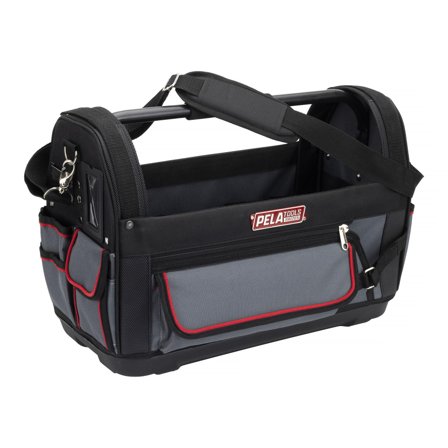 PELA 543529 Verktygsväska 49x25x35 cm, Förvaring