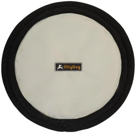 OllyDog Flyer Disc Bluff
