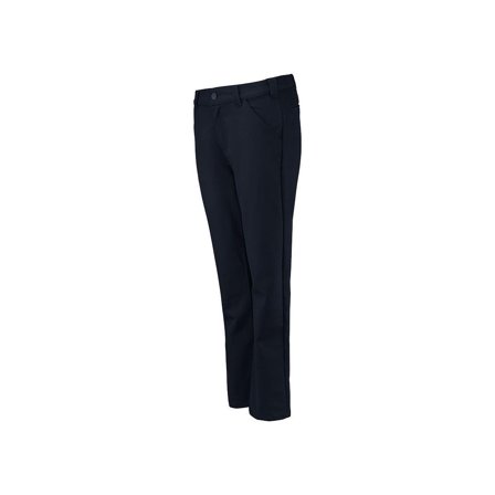 TEXSTAR Chinos WP34 str dam marin 30/34 - Lyreco - Yrkeskläder - Byxor och shorts - Stretchbyxor