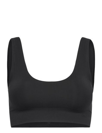Organic Basics | Smooth Bralette | XL