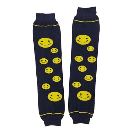 Säärystimet - SMILEY