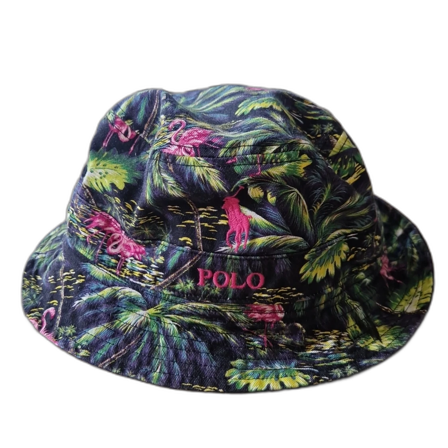 Hatt polo ralph lauren