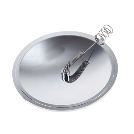 Solcellsdriven utomhuscamping överlevnad eld nöd öppen spis