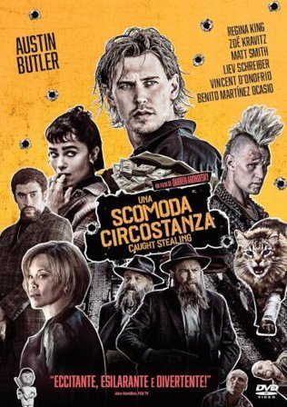 Scomoda Circostanza (Una): Caught Stealing