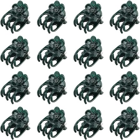 G2 plus 100 stk. orkidé stængel afstandsstykke klip orkidé podning klip P