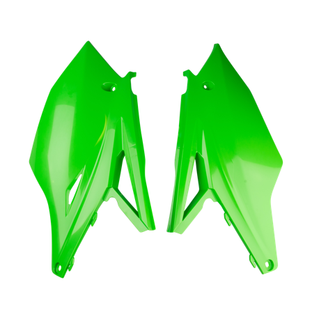 Sivupaneelit Acerbis - Kawasaki KX 250F 2017-2018