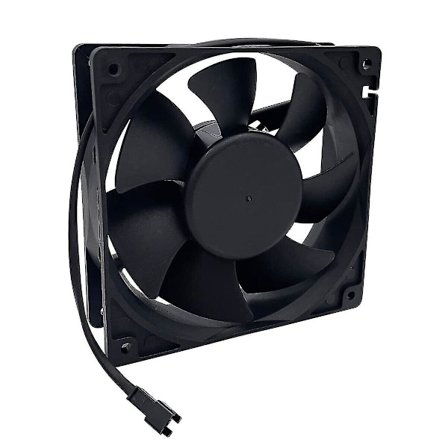 Fläkt för Masterbuilt 560/800/1050 Xl Digital Kolgrill Rökare [DB]