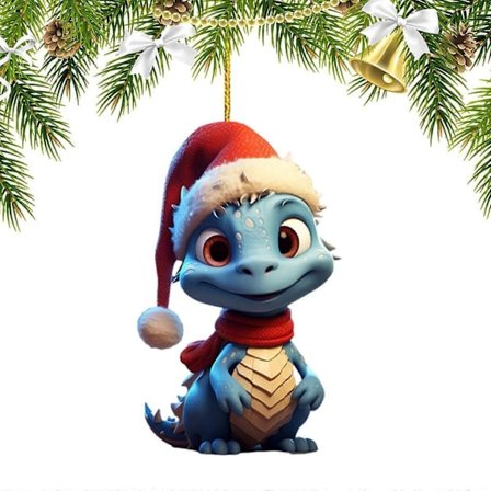 Julepynt: Gylne kongler, farging, hengende tredekor, fotograferingsrekvisitter, kompatibel med julekongler[D]