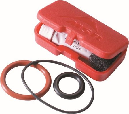 MSR MiniWorks / WaterWorks Maintenance Kit - MSR