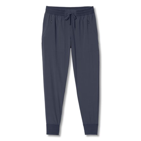 Royal Robbins - Royal Robbins Women's Spotless Evolution Jogger M