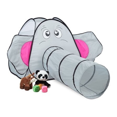 Pop-up legetelt Elephant
