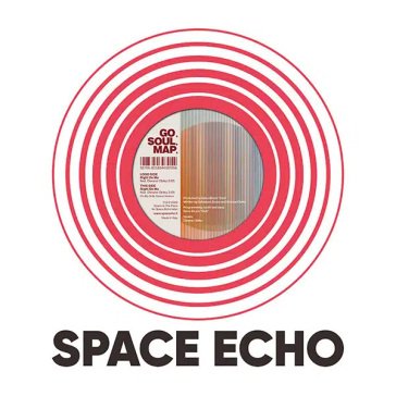 Right of me GO.SOUL.MAP