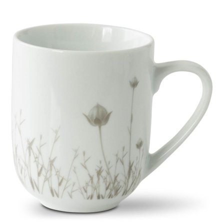 Halvor Bakke Linen Krus Linblomst 35cl