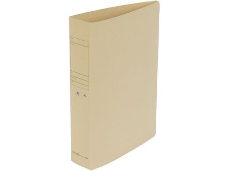 Arkivpärm A4 60mm brun - Lyreco - Kontorsmaterial - Pärmar och register - Arkivpärmar