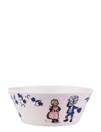 Barbo Toys | Emil Tableware Bowl - Trend | ONE SIZE