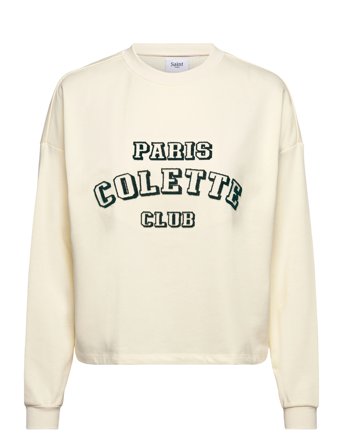 Saint Tropez | Idamayesz Sweatshirt | M