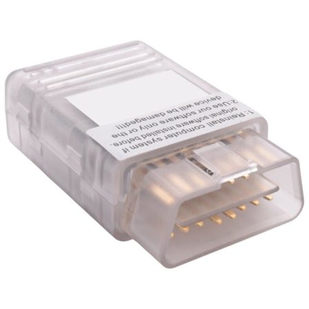 Tactrix Openport 2.0 ECU FLASH Open Port 2 0 Auto Chip Tuning Bildiagnostikverktyg för J2534 Scanner-XF26-