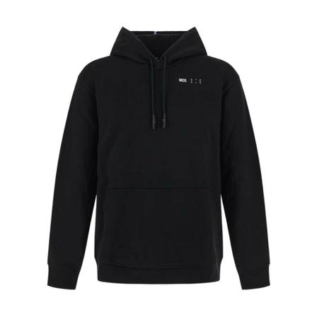 Alexander McQueen MCQ Sweatshirt Sort, Herre Hættetrøjer