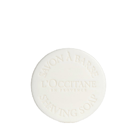 L'Occitane Cade Shaving Soap, 100 gr Rakning Herr