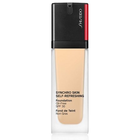 Shiseido Synchro Skin Self Refreshing Foundation 220 30ml