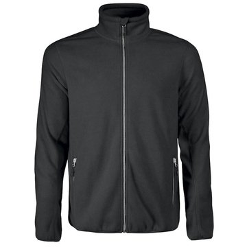 FLEECEJAKKE HERRE ROCKET