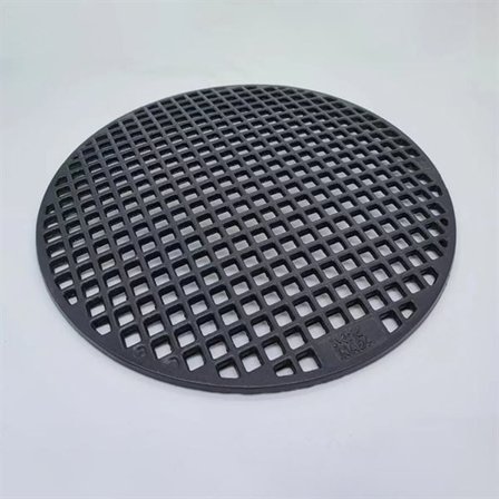 Grillrist af støbejern 29,5 cm