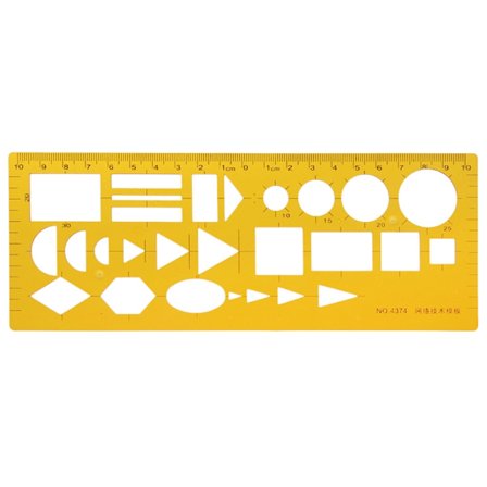 Nätverksteknik Teknisk Ritningsmall Linjal Ritverktyg Ny