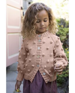 Jakke Emma - Dale Garn