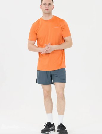 Endurance Dyne M Shorts - Blue - M