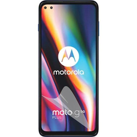 2 kpl Motorola Moto G 5G Plus Näytönsuoja - Ultra Thin