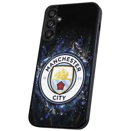 Samsung Galaxy S26 - Deksel/Mobildeksel Manchester City