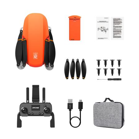 Xyrc S6s Uppladdningsbar Fjärrkontroll För Långdistanskamera