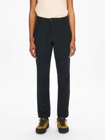 Klättermusen Vanadis 3.0 Hose Damen - Raven - L