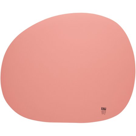 Aida Raw bordstablett, spicy rose | Dukning & Servering > Bordstablett | Bagaren och Kocken