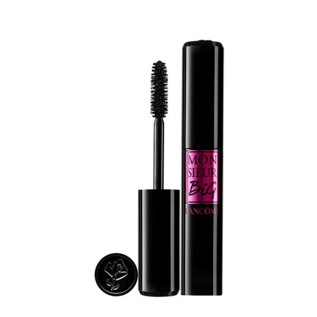 Lancôme Monsieur Big Mascara 01 big is the new black - Mascara