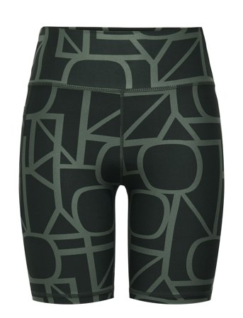 Only Play | Onpfont-2 Hw Aop Pck Shorts | S