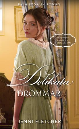 Delikata drömmar - Bok av Jenni Fletcher - Häfte