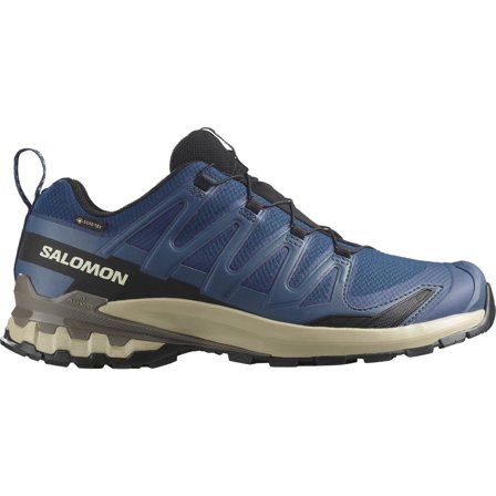 Salomon Xa Pro 3d V9 GTX Poseidon/White Pepper/Falcon