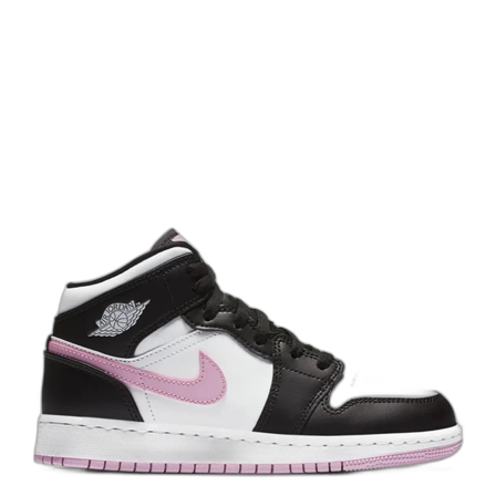 Air Jordan 1 Mid GS ‘Arctic Pink’