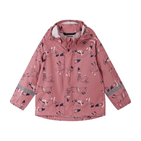 Reima Vesi regnjacka (barn)