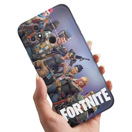 Xiaomi Redmi 10C - Kuoret/Suojakuori Fortnite