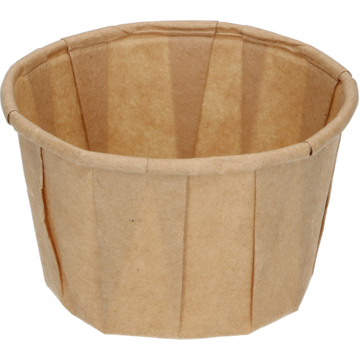 Dressingbeger Papir 6cl