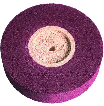 Fein 63721001001 Lamellslipeskive Ø 200 mm, Maskintilbehør & forbruk