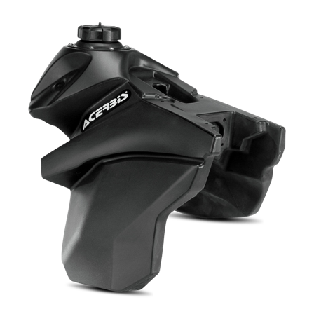 Bensintank Acerbis Sort - KTM 250 SX-F 2011-2012