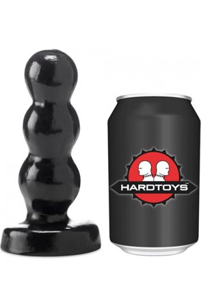 Kjøp HardToys Adley 16 cm - XL Buttplug | God pris