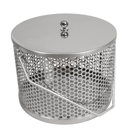 Espegard Popcorn Pan cooking equipment Metal OneSize