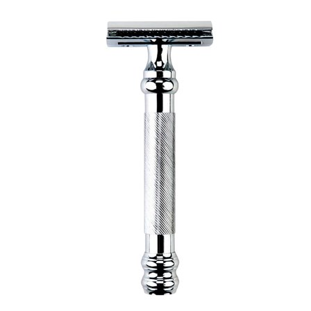 Sailor's Sailor's Safety Razor 98R, Mænd, Barbering, Tilbehør
