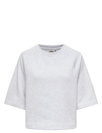 ONLY | Onldasie 2/4 O-Neck Raglan Ub Cs Swt | M