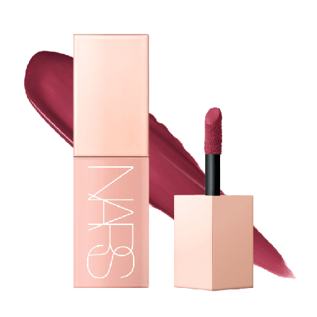 NARS Afterglow Liquid Blush Rouge & solpuder Dam Lila 7 ML