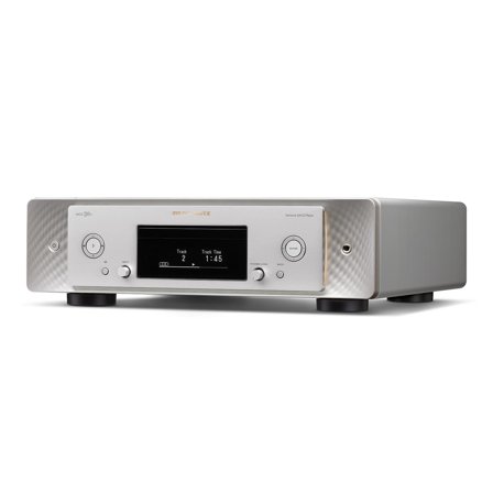 Marantz SACD 30n CD-afspiller